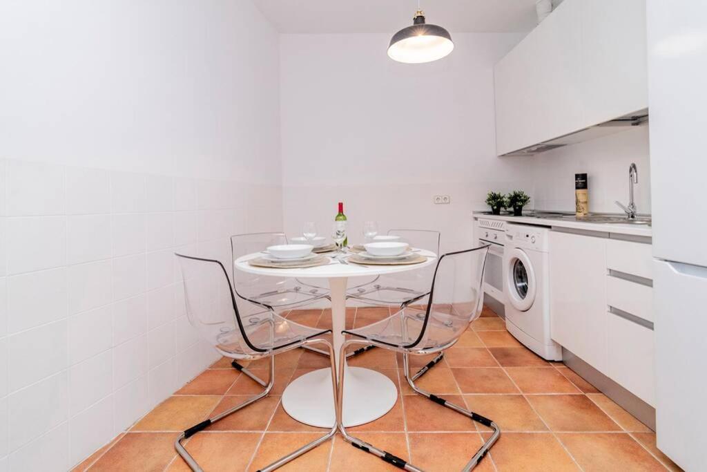 Bello Apartamento En Centro De Madrid, C/Infantas 1-3 By Batuecas エクステリア 写真