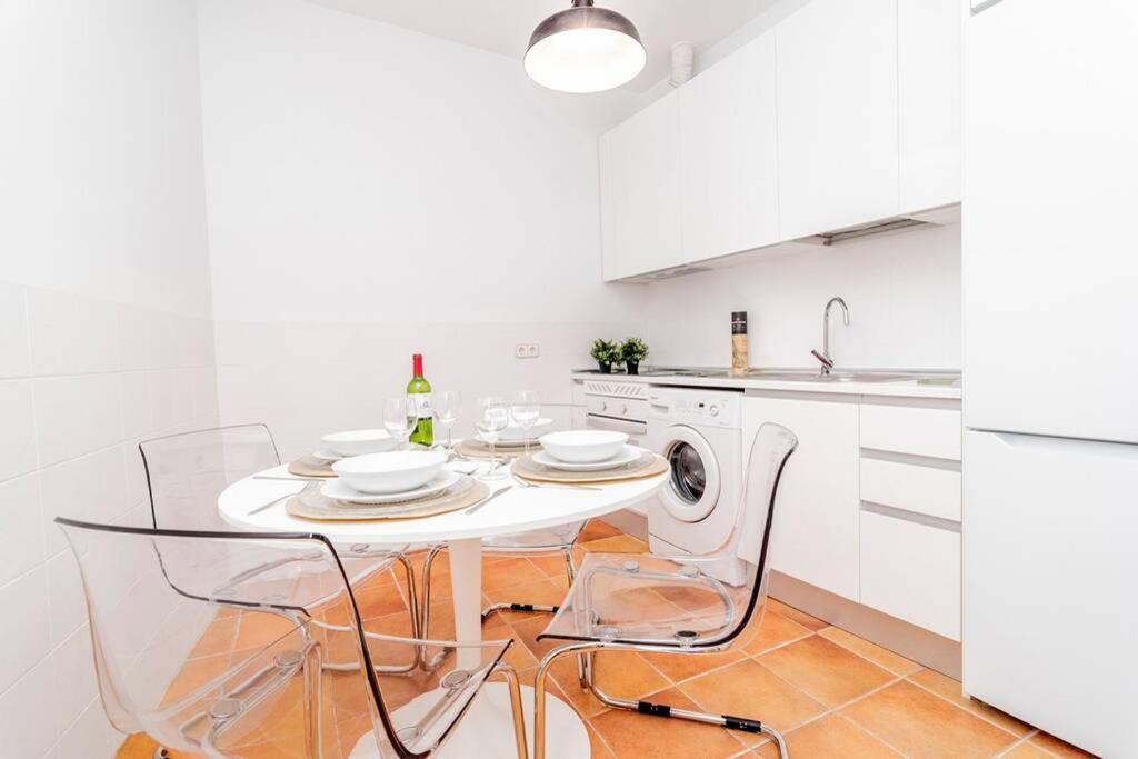 Bello Apartamento En Centro De Madrid, C/Infantas 1-3 By Batuecas エクステリア 写真
